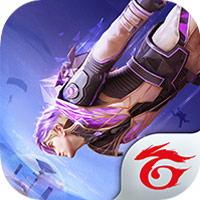 FREE FIRE